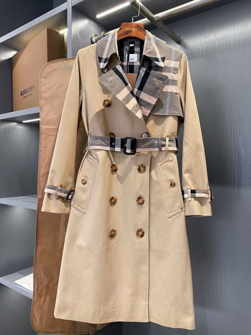 Burberry Outwear